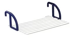 LEIFHEIT DROOGREK 7M CLASSIC UV-COATING