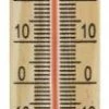 FACKELMANN BINNENTHERMOMETER 18 CM