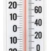 FACKELMANN THERMOMETER WIT PL -Beste Woninginrichtings Winkel 4008033163873