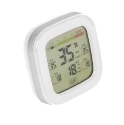 FACKELMANN DIGITAAL THERMO HYGROMETER