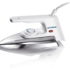 SEVERIN DROOG STRIJKIJZER WIT 1200W -Beste Woninginrichtings Winkel 4008146004223 1