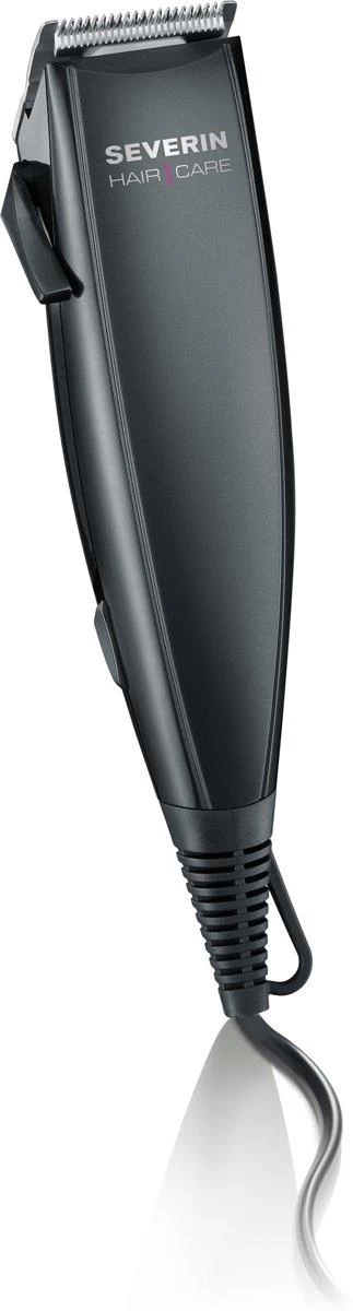 SEVERIN TONDEUSE OP SNOER OPZETSTUKKEN 3 SEVERIN TONDEUSE OP SNOER OPZETSTUKKEN