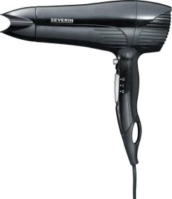 SEVERIN HAARDROGER 1900W HT-0140ZT