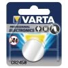 VARTA 2450 KNOOPCEL 1 VARTA 2450 KNOOPCEL -Beste Woninginrichtings Winkel 4008496270972