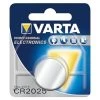 VARTA LITHIUM KNOOPCEL CR2025 3V -Beste Woninginrichtings Winkel 4008496276875