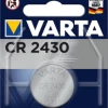 VARTA KNOOPCEL CR 2430