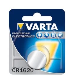 VARTA CR 1620 LITHIUM