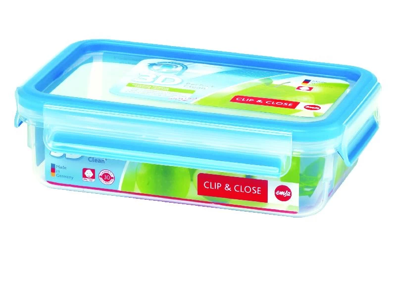 EMSA CLIP&CLOSE VERSHOUDDOOS 0.8L RECHT 3 EMSA CLIP&CLOSE VERSHOUDDOOS 0.8L RECHT