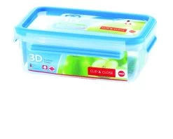 EMSA CLIP CLOSE VERSHOUDDOOS 1L RECHTH