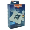 CLEANBAG STOFZUIGERZAK MIELE G/N 5 STUKS 2 CLEANBAG STOFZUIGERZAK MIELE G/N 5 STUKS -Beste Woninginrichtings Winkel 4012074058357 1