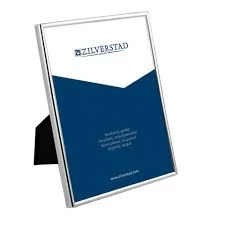 FOTOLIJST ZILVERSTAD SWEET MEMORY 10X15