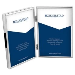 FOTOLIJST ZILVERSTADSWEET MEMORY 2X10X15