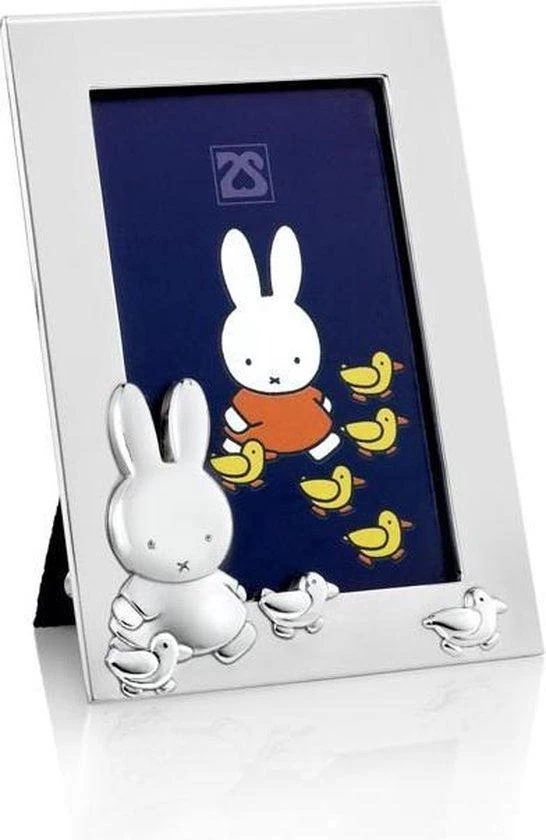 ZILVERSTAD FOTOLIJST NIJNTJE 6X9CM 3 ZILVERSTAD FOTOLIJST NIJNTJE 6X9CM