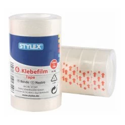 STYLEX PLAKBAND 6 ROL