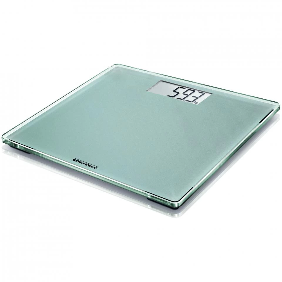 PERSONENWEEGSCHAAL SOEHNLE STYLE COMPACT 3 PERSONENWEEGSCHAAL SOEHNLE STYLE COMPACT