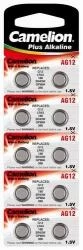 CAMELION ALKALINE BATTERIJEN AG12/LR43