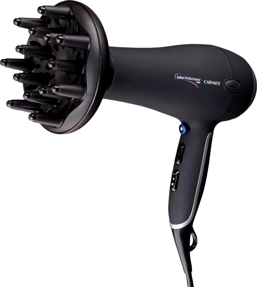 CARMEN FOHN SALON 2000W HD-2195 3 CARMEN FOHN SALON 2000W HD-2195