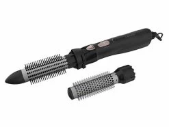 CARMEN NATURAL STYLINGSET 550W 30 & 23MM