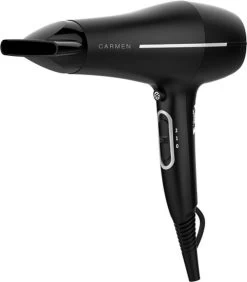 CARMEN FOHN EASY VOLUME HD2275 IONIC