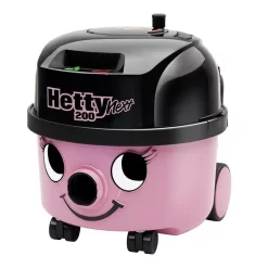 NUMATIC HETTY NEXT 200 + KIT & TOOLS 9L