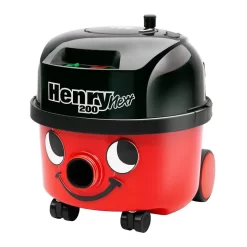 NUMATIC HENRY NEXT 200 + KIT & TOOLS 9L