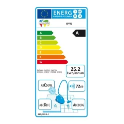NUMATIC HENRY NEXT 200 + KIT & TOOLS 9L -Beste Woninginrichtings Winkel 5028965708118 3