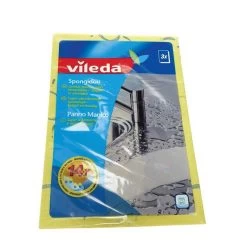 VILEDA DOEKJE SPONGIDOU TRI-PACK