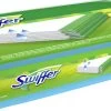 SWIFFER VLOERDOEKJES NAT DOOS 12 STUKS 2 SWIFFER VLOERDOEKJES NAT DOOS 12 STUKS -Beste Woninginrichtings Winkel 5413149029866