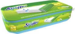 SWIFFER VLOERDOEKJES NAT DOOS 12 STUKS
