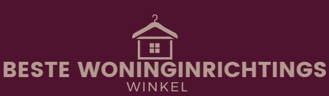 Beste Woninginrichtings Winkel