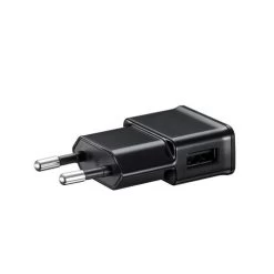 USB SNELLADER ADAPTER 2,1A ASSORTI KLEUR