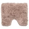WICOTEX TOILETMAT 60X90 CM TAUPE 1 WICOTEX TOILETMAT 60X90 CM TAUPE -Beste Woninginrichtings Winkel 7421031363873 1