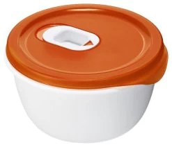 ROTHO MAGNETRONSCHAAL + DEKSEL 0.8L