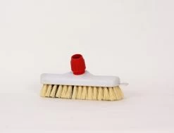 LUVA LUIWAGEN KUNSTSTOF FIBER RODE DOP