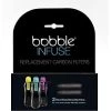 BOBBLE FILTER INFUSE ZWART