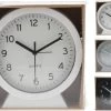 KLOK STAAND MODEL MET ALARMFUNCTIE ASSOR -Beste Woninginrichtings Winkel 837165340 composition 001