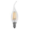 GLOW LED FILAMENT TIPKAARS 5-40W E14 DIM -Beste Woninginrichtings Winkel 8701563600332 1