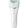 PHILIPS SATINELLE EPILATOR BRE610 -Beste Woninginrichtings Winkel 8710103748229 1