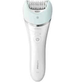 PHILIPS SATINELLE EPILATOR BRE610
