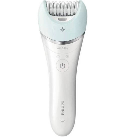 PHILIPS SATINELLE EPILATOR BRE610 3 PHILIPS SATINELLE EPILATOR BRE610