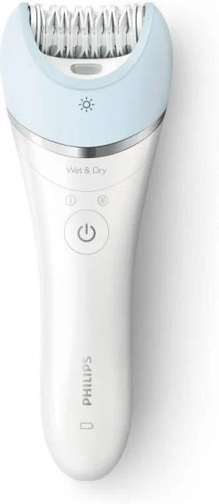 PHILIPS SATINELLE ADVANCED EPILATOR
