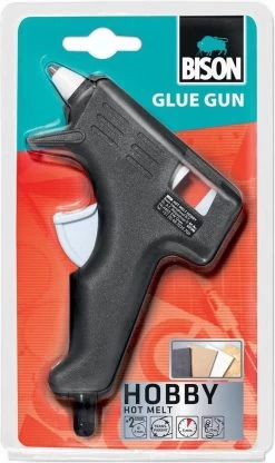 BISON LIJMPISTOOL (7MM)