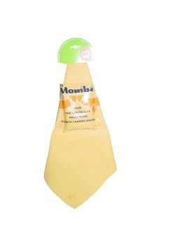 MOMBAZEEM + ZEEMSPONS