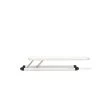 BRABANTIA MOUWPLANK 60X10 IVORY -Beste Woninginrichtings Winkel 8710755102400 1