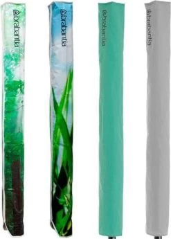 BRABANTIA DROOGMOLEN HOES MIXED