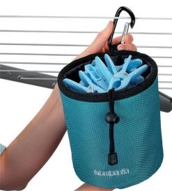 WASKNIJPERMANDJE BRABANTIA