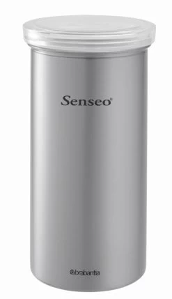 BRABANTIA VOORRAABUS SENSEO RVS FPP