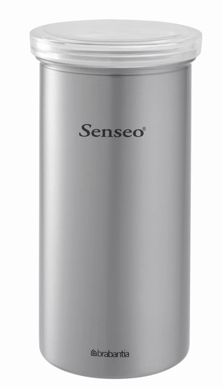 BRABANTIA VOORRAABUS SENSEO RVS FPP 3 BRABANTIA VOORRAABUS SENSEO RVS FPP