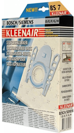 STOFZUIGERZAK BOSCH G KLEENAIR BS7