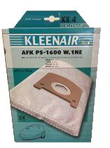 STOFZUIGERZAK XX4 KLEENAIR
